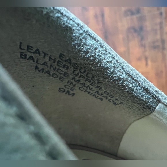 Enzo Angiolini "EaSully" Nude Leather Peep Toe Pumps 9M - Picture 9 of 11